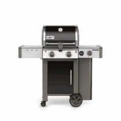 Genesis® II LX E-240 GBS Gasbarbecue