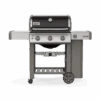 Genesis® II E-310 GBS Gasbarbecue