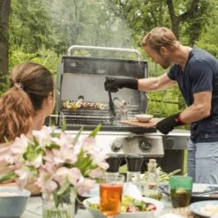 Genesis® II E-310 GBS Gasbarbecue -Goedkope BBQ Winkel 61011104Y2 1800x1800