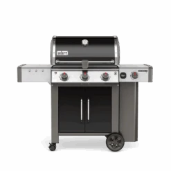 Genesis® II LX E-340 GBS Gasbarbecue