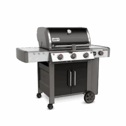 Genesis® II LX E-340 GBS Gasbarbecue 5 Genesis® II LX E-340 GBS Gasbarbecue -Goedkope BBQ Winkel 61014164C 1800x1800