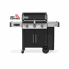 Genesis II EX-315 GBS Smart Barbecue