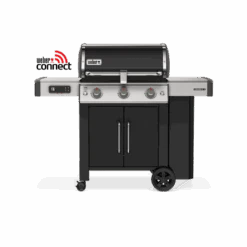 Genesis II EX-315 GBS Smart Barbecue