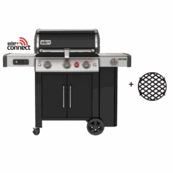 Genesis II EX-335 GBS Smart Barbecue