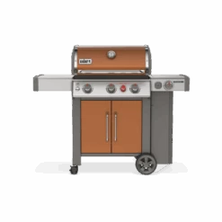 Genesis® II EP-335 GBS Gasbarbecue
