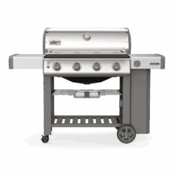 Genesis® II S-410 GBS Gasbarbecue