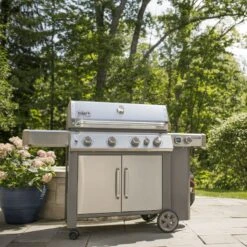 Genesis® II SP-435 GBS Gasbarbecue -Goedkope BBQ Winkel 62006104Y1 1800x1800