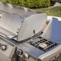 Genesis® II SP-435 GBS Gasbarbecue -Goedkope BBQ Winkel 62006104Y2 1800x1800