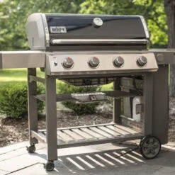 Genesis® II E-410 GBS Gasbarbecue -Goedkope BBQ Winkel 62011001Y1 1800x1800
