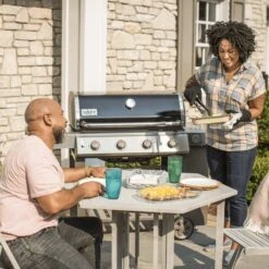 Genesis® II E-410 GBS Gasbarbecue -Goedkope BBQ Winkel 62011001Y2 1800x1800