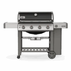 Genesis® II E-410 GBS Gasbarbecue