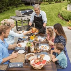 Genesis® II E-410 GBS Gasbarbecue -Goedkope BBQ Winkel 62011104Y3 1800x1800