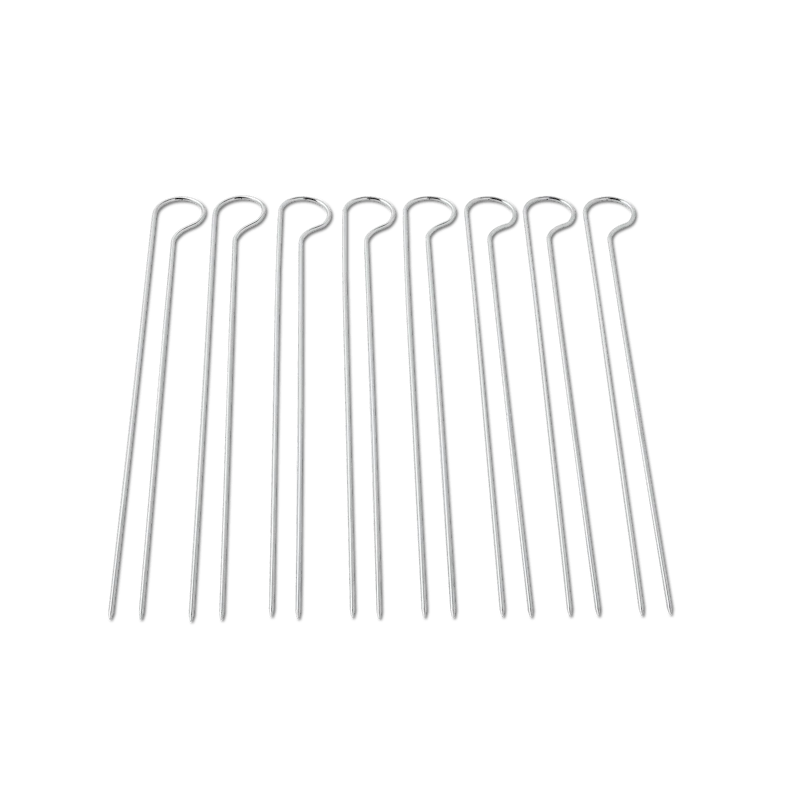 Barbecue Spiesenset 2 Barbecue Spiesenset - Afbeelding 2