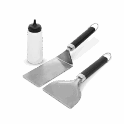 Starterset Voor De Bakplaat