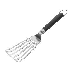 Flexibele Spatel Voor De Bakplaat