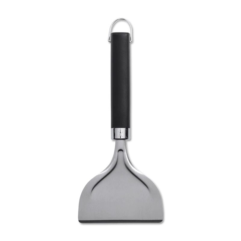 Schraper Voor De Bakplaat 2 Schraper Voor De Bakplaat - Afbeelding 2