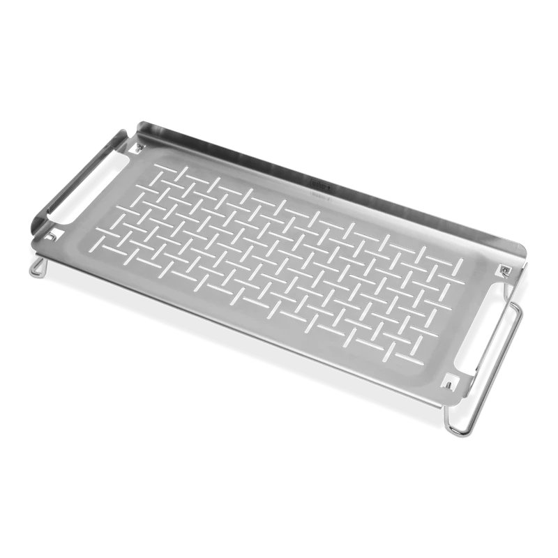 Warmhoudrek Voor De Bakplaat 1 Warmhoudrek Voor De Bakplaat