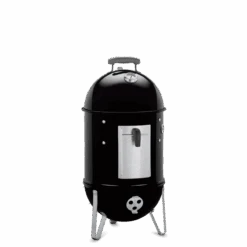 Smokey Mountain Cooker Smoker Ø 37 Cm -Goedkope BBQ Winkel 711001C 1800x1800 Rev2
