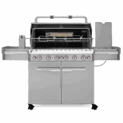 Summit® S-670 GBS Gasbarbecue -Goedkope BBQ Winkel 7370079BB 1800x1800
