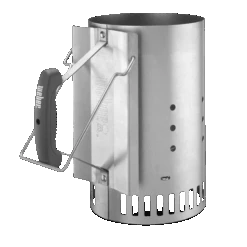 Rapidfire Brikettenstarter