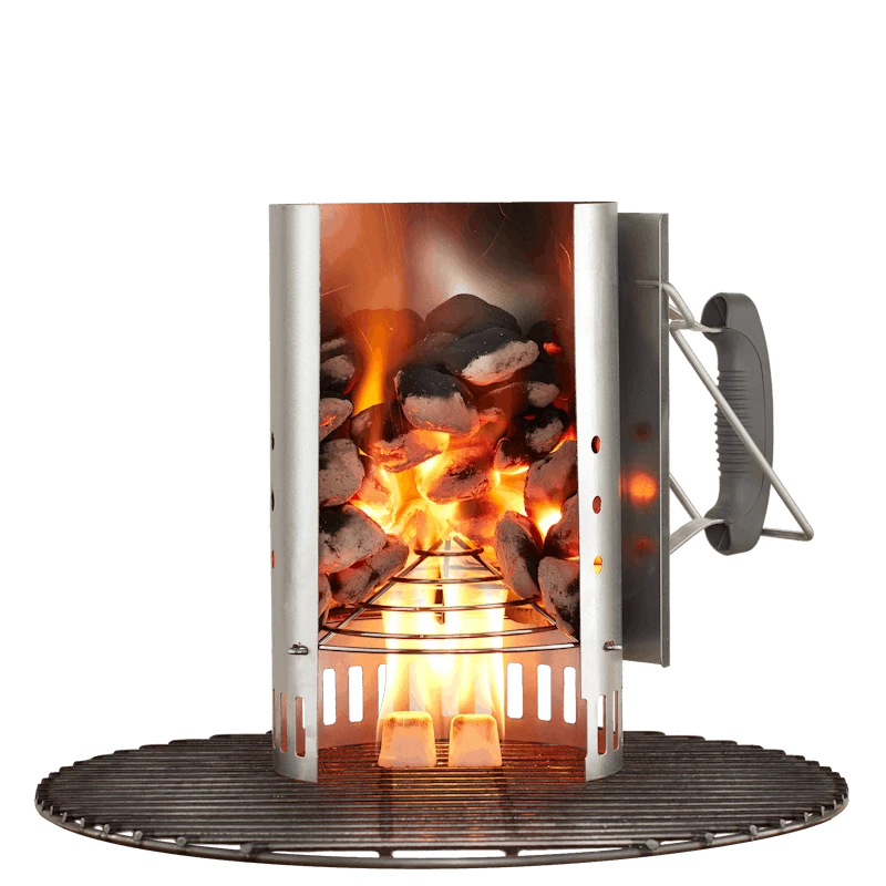 Rapidfire Brikettenstarter 3 Rapidfire Brikettenstarter - Afbeelding 3