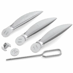 One-Touch Reinigingssysteemset