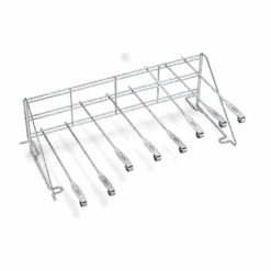 Elevations Verticaal Systeemrek