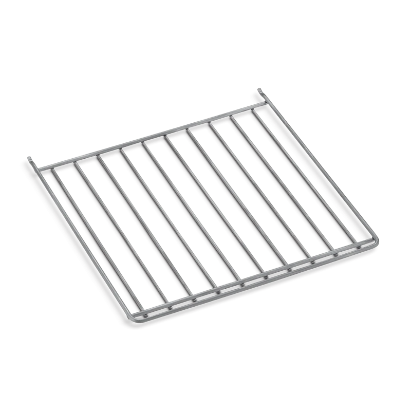 Uitbreidingsrooster 1 Uitbreidingsrooster