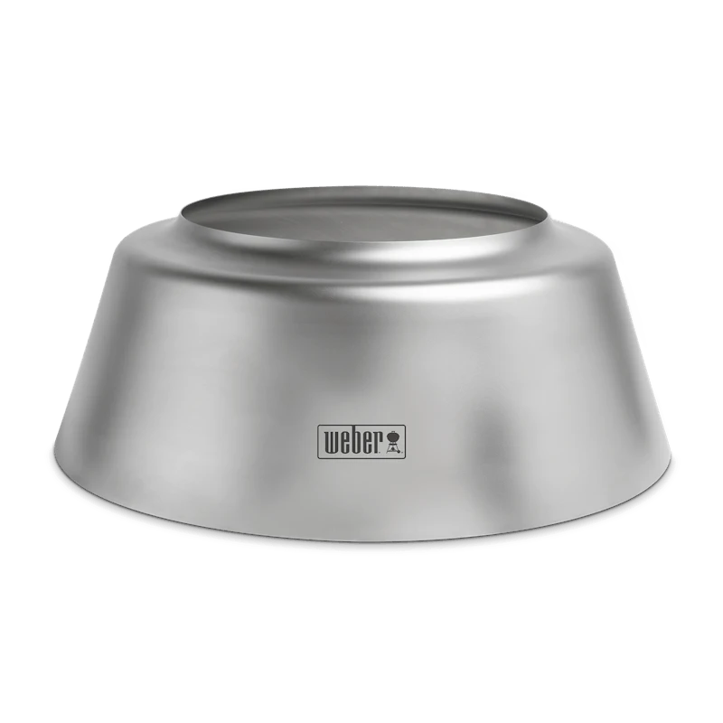 Houtskoolwarmteverdeler – Voor Houtskoolbarbecues Van 57 Cm 4 Houtskoolwarmteverdeler – Voor Houtskoolbarbecues Van 57 Cm - Afbeelding 4