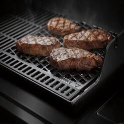 WEBER CRAFTED-dubbelzijdig Sear Grate​ -Goedkope BBQ Winkel 7670 7680 M1 1800x1800