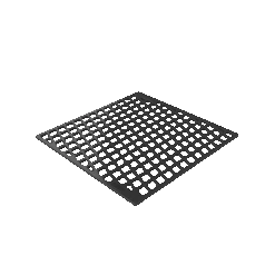 WEBER CRAFTED-dubbelzijdig Sear Grate​