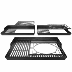 WEBER CRAFTED-porselein Geëmailleerde, Gietijzeren Grillroosters 5 WEBER CRAFTED-porselein Geëmailleerde, Gietijzeren Grillroosters -Goedkope BBQ Winkel 7677 7687 E2 1800x1800