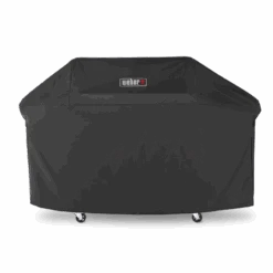 Premium Barbecuehoes - Genesis-400-serie