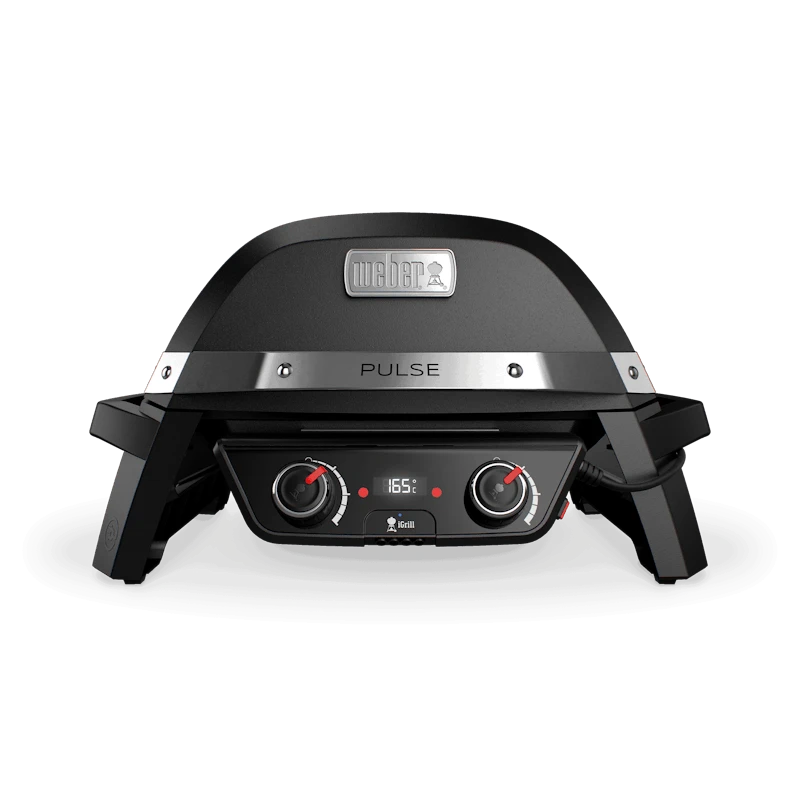 Pulse 2000 Elektrische Barbecue 1 Pulse 2000 Elektrische Barbecue