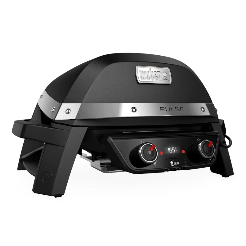 Pulse 2000 Elektrische Barbecue 3 Pulse 2000 Elektrische Barbecue - Afbeelding 3