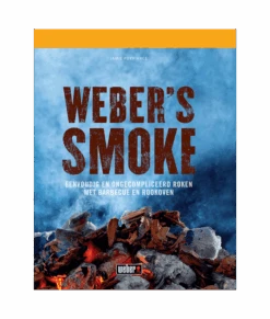 Weber’s Smoke