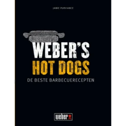 Weber's Hotdogs