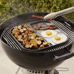 Grill En Bakplaat -Goedkope BBQ Winkel 8858 8860 Breakfast 4 1800x1800