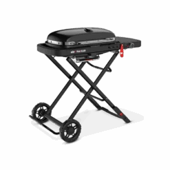 Weber Traveler-gasbarbecue Stealth-editie -Goedkope BBQ Winkel 9013004CR 1800x1800