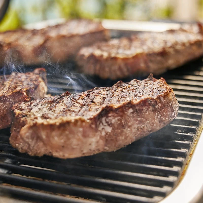 Lumin-elektrische Barbecue 8 Lumin-elektrische Barbecue - Afbeelding 8