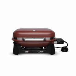 Lumin-elektrische Barbecue