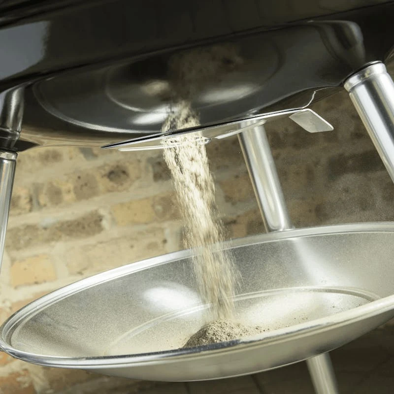 Compact Houtskoolbarbecue Ø 47 Cm 5 Compact Houtskoolbarbecue Ø 47 Cm - Afbeelding 5