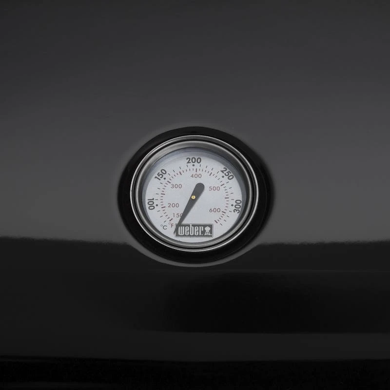 Lumin Compact-elektrische Barbecue Met Onderstel 12 Lumin Compact-elektrische Barbecue Met Onderstel - Afbeelding 12