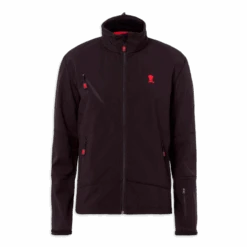 Premium Softshell Jack