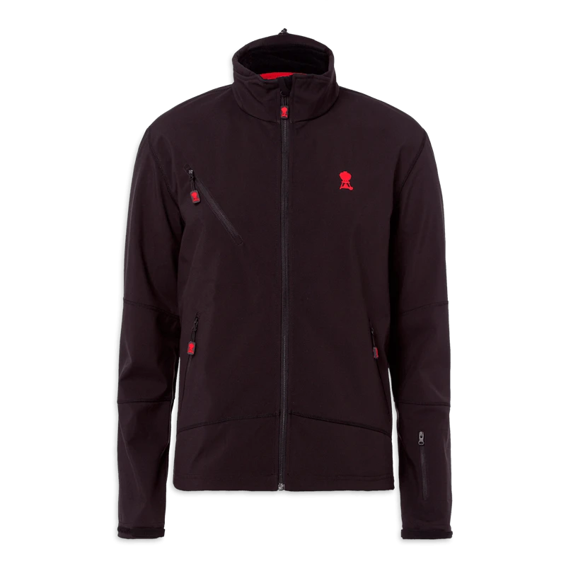 Premium Softshell Jack 1 Premium Softshell Jack
