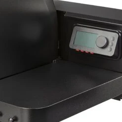 SmokeFire EPX4-houtgestookte Pelletbarbecue, STEALTH-editie -Goedkope BBQ Winkel SF EPX Side Table 1600x960 1