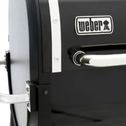 SmokeFire (2nd Generation) EX6 GBS Houtgestookte Pelletbarbecue -Goedkope BBQ Winkel SF Lid Cookbox