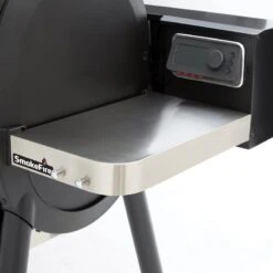 SmokeFire (2nd Generation) EX6 GBS Houtgestookte Pelletbarbecue -Goedkope BBQ Winkel Sf Ex Side Table 1 1800x1800