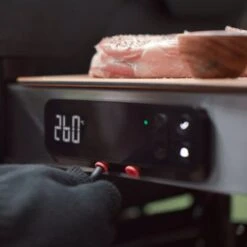 Spirit EPX-325S GBS Smart Barbecue -Goedkope BBQ Winkel Spirit EPX325S Pork Chops C 3 1800x1800