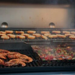 WEBER CRAFTED-grillkorf -Goedkope BBQ Winkel ana 149 1800x1800